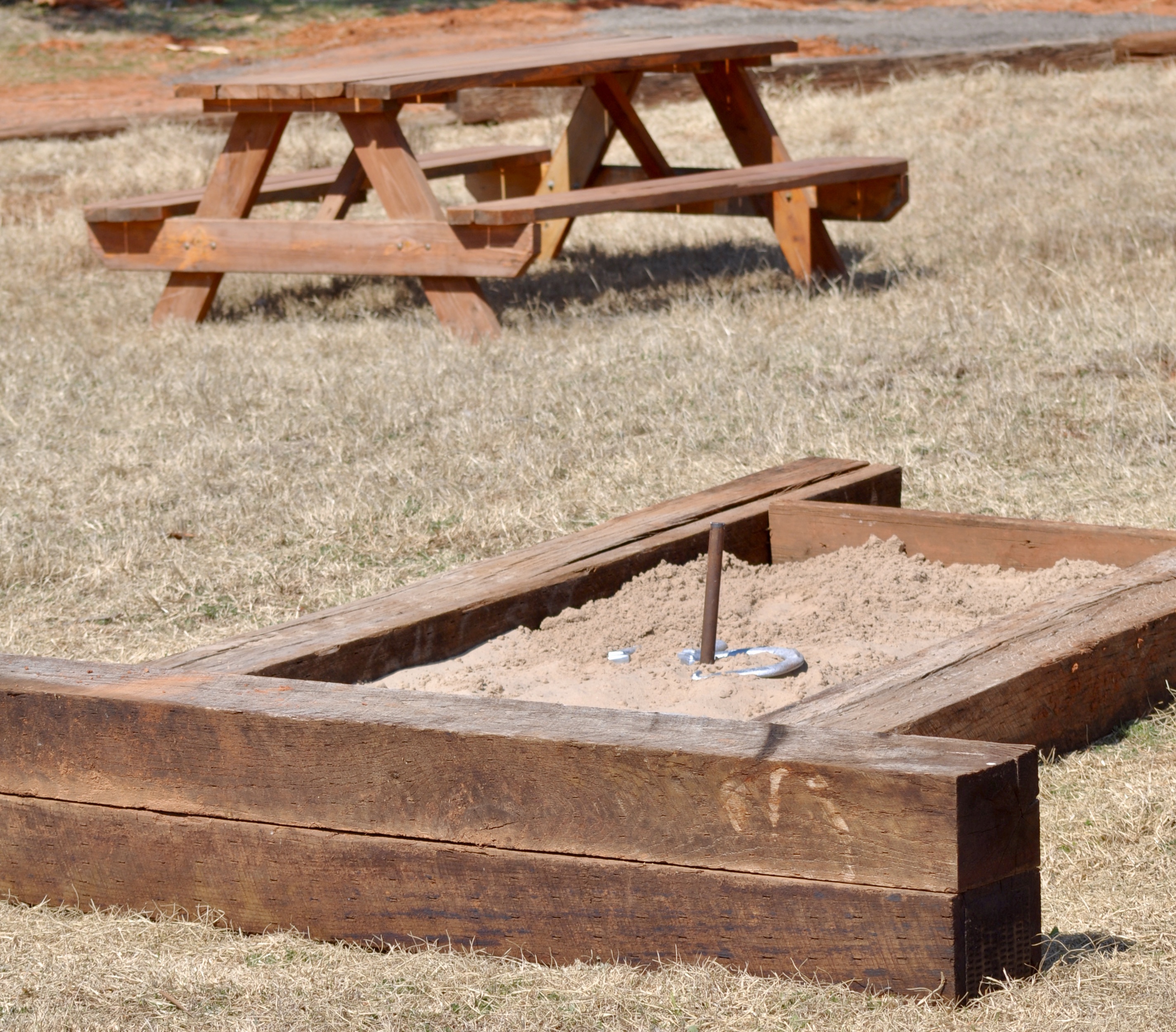 Horseshoe Recreation Area