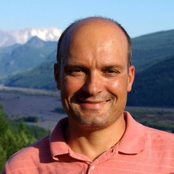 André Gueziec