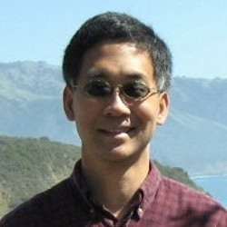 Edwin M. Oh