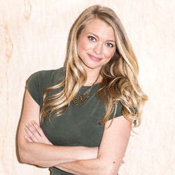 Amanda Bradford