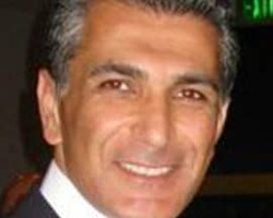 Behzad Nasre