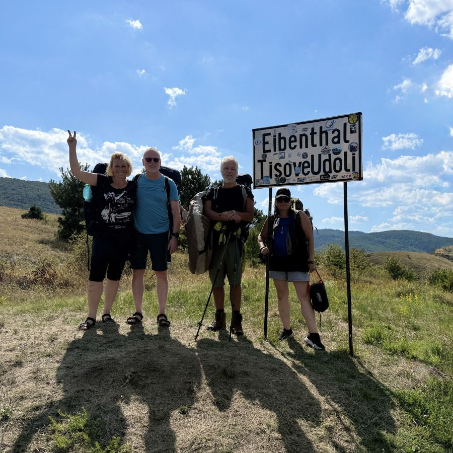 Festival Banát 2025