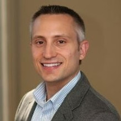 Jason Putnam Gordon