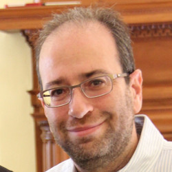 Stuart Berkowitz