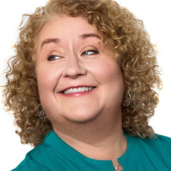 Laura M. Powers