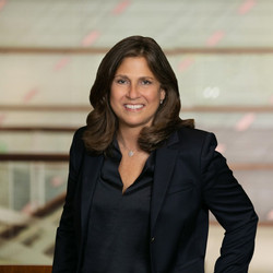 Christine Redfield