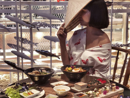 Viet Concept x Eathai