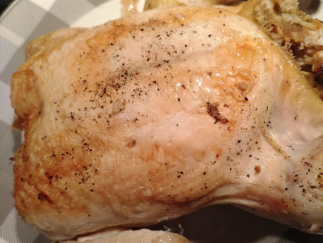 Roasted Chicken