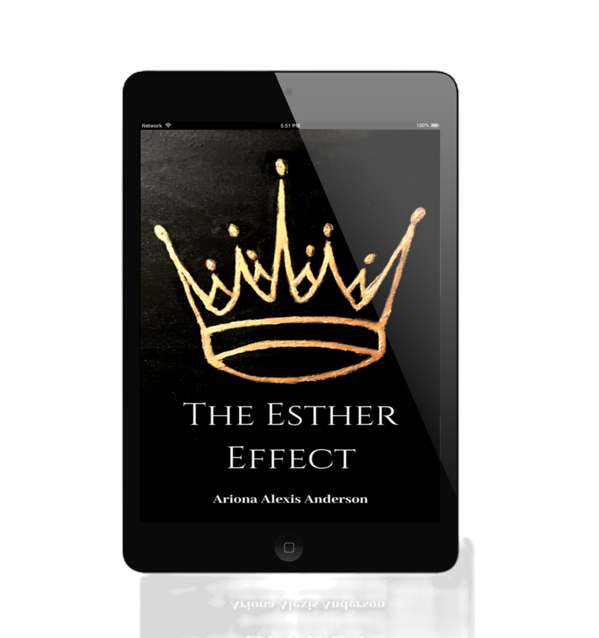 The Esther Effect eBook