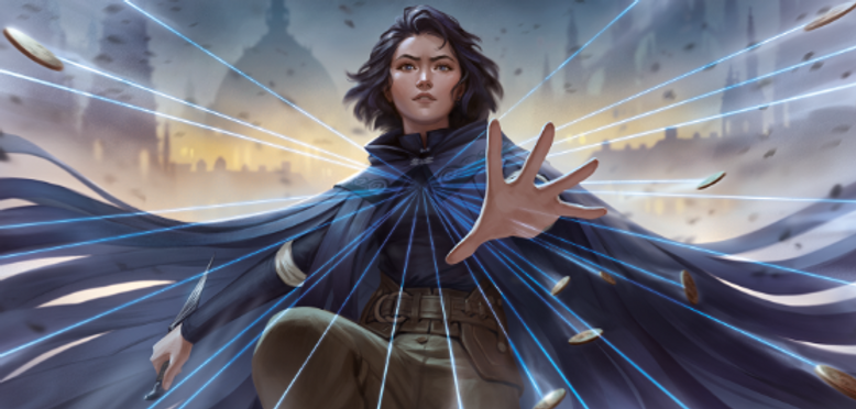 The Trope of the Hidden Lineage