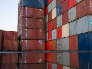 In China, One Of The World’s Busiest Ports Has Temporarily Shut Down—How Will It Affect Q4?