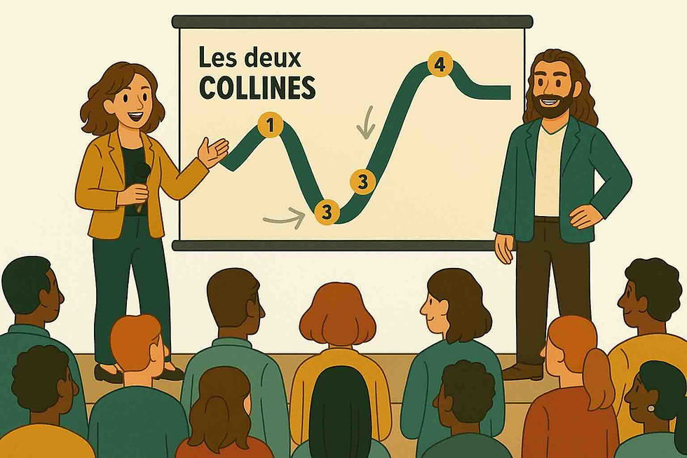 Demander une intervention : contact@kosmogonia.org