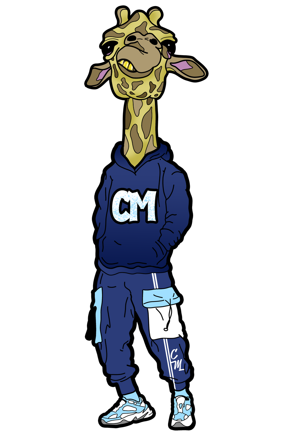 final cm