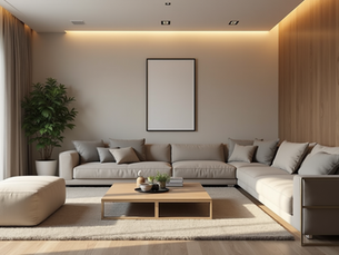 Modern Living Room Design Ideas for Every Space