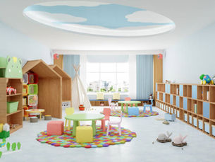 Nursery Design Ideas in Woodstock