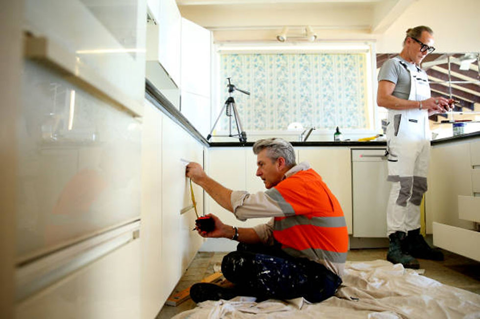 How to Plan a Kitchen Renovation That Improves Flow and Storage