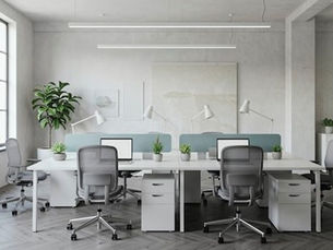 Corporate Office Design Tips