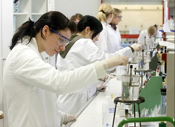Chemical Exposure Monitoring