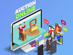 How Auction Lots Are Built and Why Lotting Strategy Can Raise Your Final Total