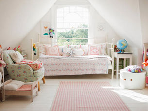 Nursery Design Ideas