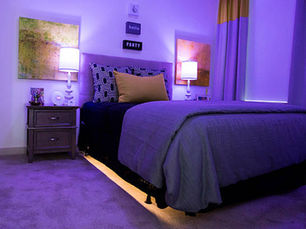 Smart Lamps for Bedrooms: What to Look for in Warm Dimming and Automation