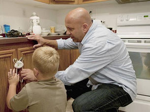 How to Choose Cabinet Locks for Kids, Roommates, and Rental Homes