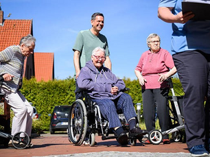 Companionship Care