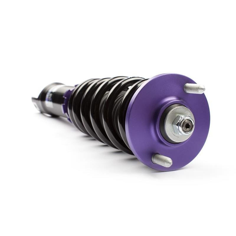 Thumbnail: 2015-2017 Ford Mustang RS Series Coilover - (D-FO-15-1-RS)