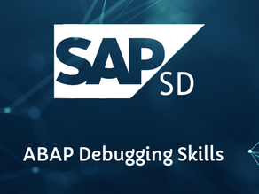 Essential ABAP Debugging Skills for Functional SAP Consultants