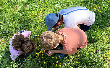 Classe de découverte photographie, Dordogne, Lot, Corrèze