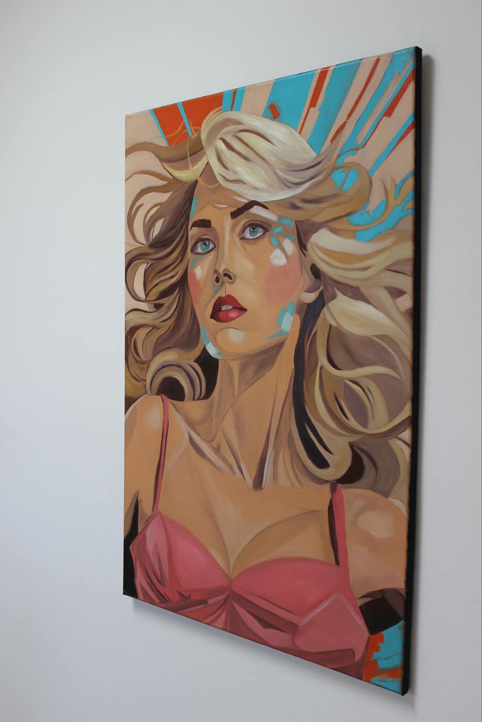 Miniaturbild: Solar Daughter