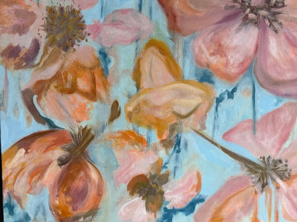 Miniaturbild: Flüstern der Sanftheit