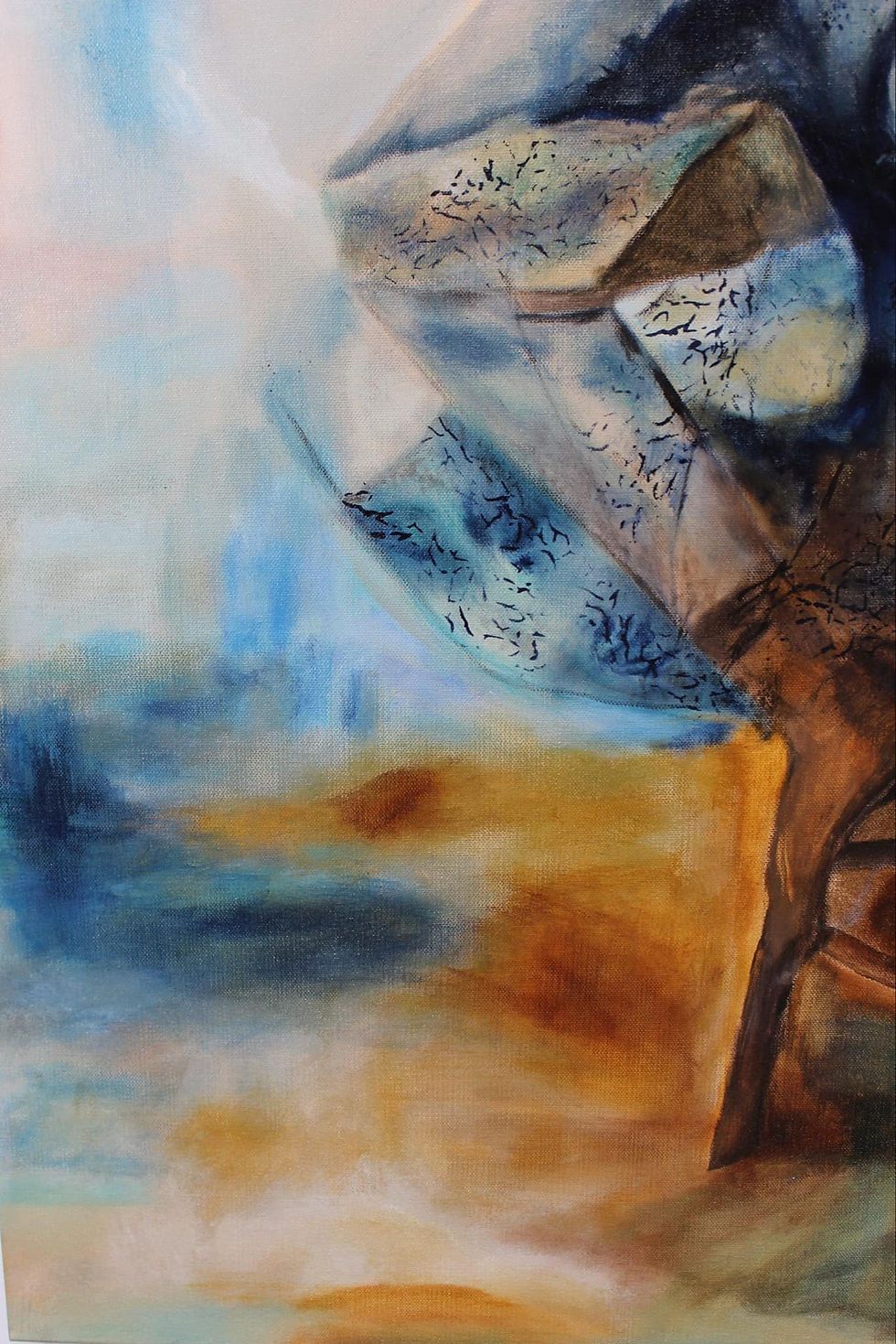 Miniaturbild: Wenn sie sich selbst brauchte