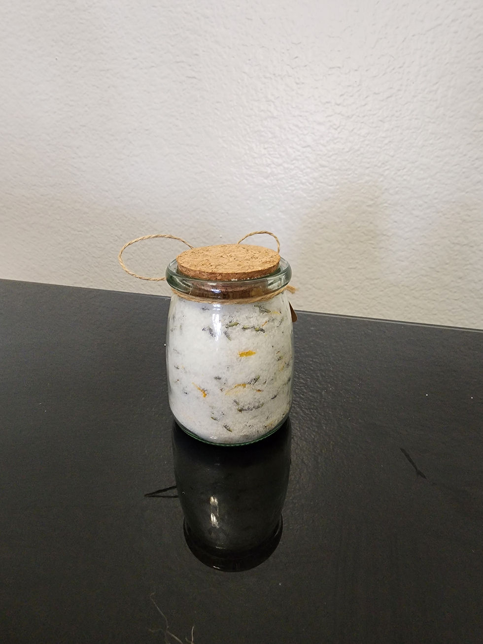 Thumbnail: Aromatherapy Bath Salts 
