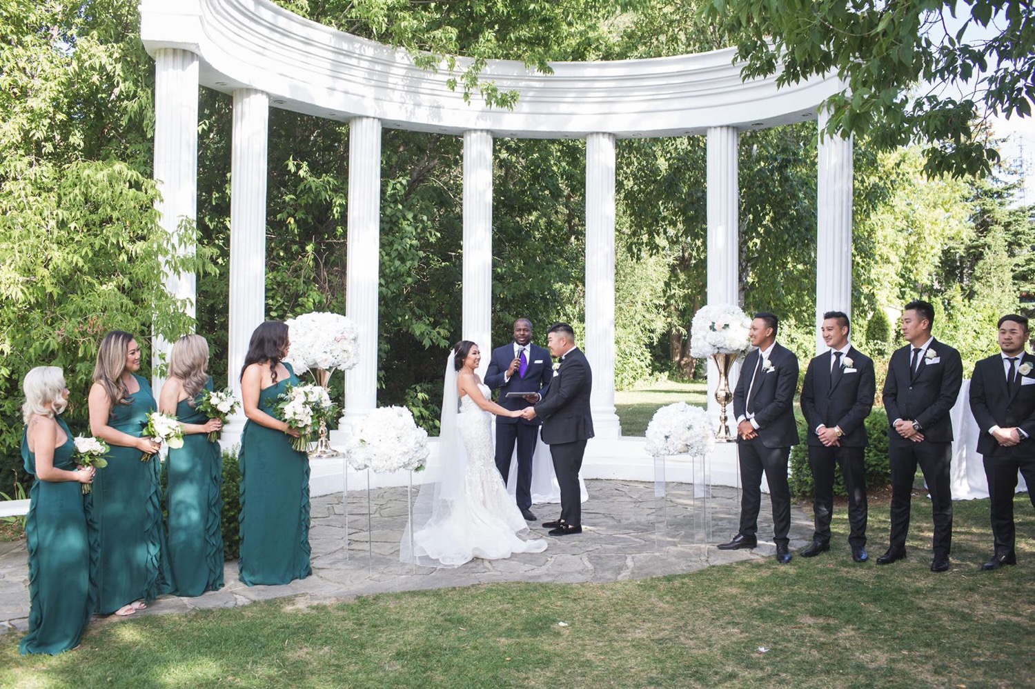 Officiant Services Pricing Wedding Officiant Canada Ontario