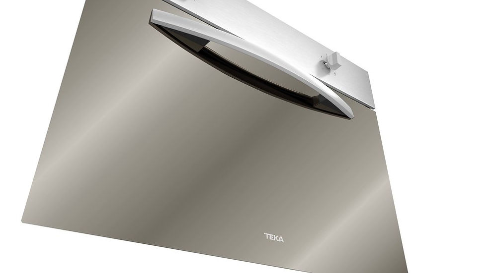 Miniatura: Horno Gas Empotre Teka HBF 820 G SS RX de 80 cm (31") Acero Inox Acabado Espejo