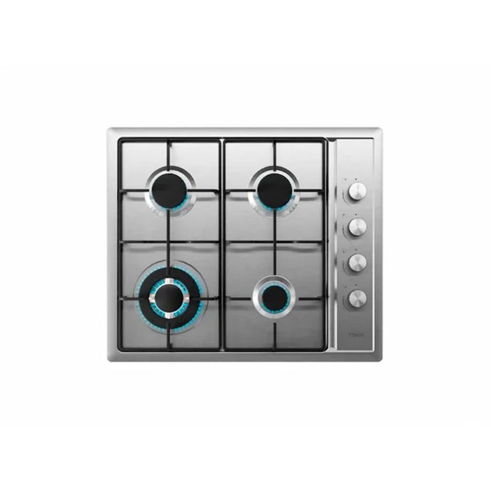 Miniatura: Combo Teka PACK DUETTO 60 PLUS Campana y Parrilla Acero Inoxidable