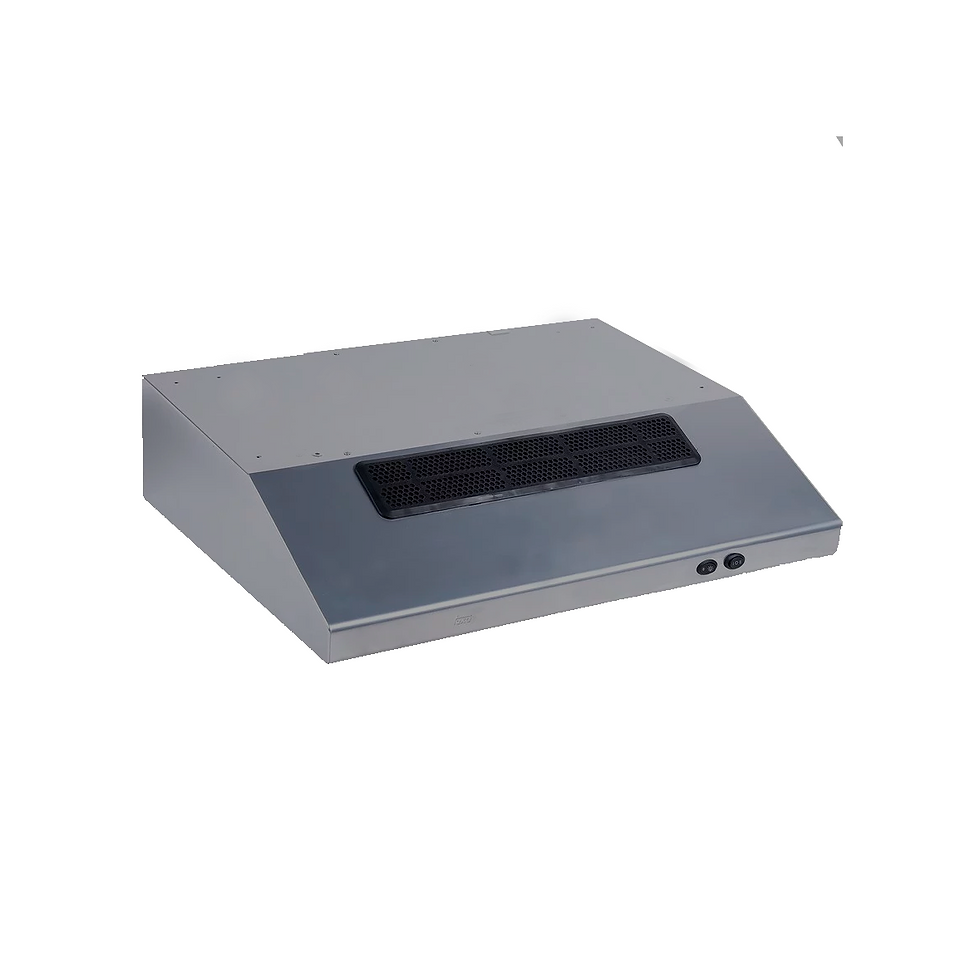 Miniatura: Campana Bajo Alacena/Gabinete Teka TMX 50 TITANIUM 50 cm (20") Acero Inoxidable
