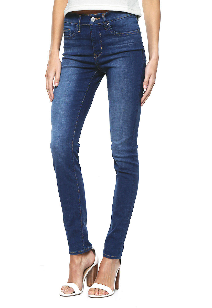 Miniatura: Shaping Skinny