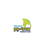 אנרג׳י טק