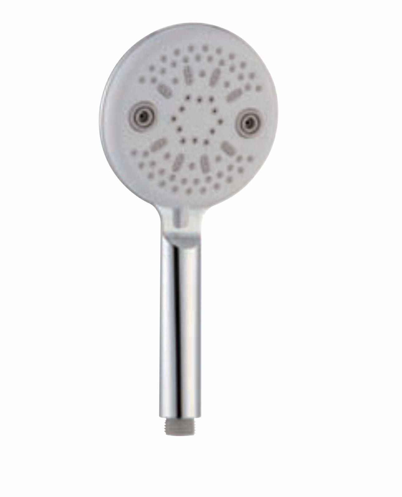 TG HAND SHOWER GRACE MULTIFLOW WITH TUBE