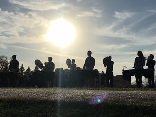 Band Camp Survival Tips: Stay Sharp, March Smart, and Have Fun!