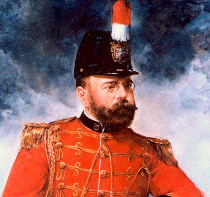 Fun facts about JOHN PHILIP SOUSA