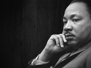 Dr. King's Love and Respect of Music