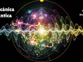 LA MECÁNICA CUÁNTICA EN EL CÁNCER