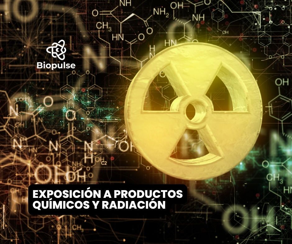 Factores de riesgo linfoma
