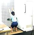 スクワット