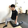 ストレッチ