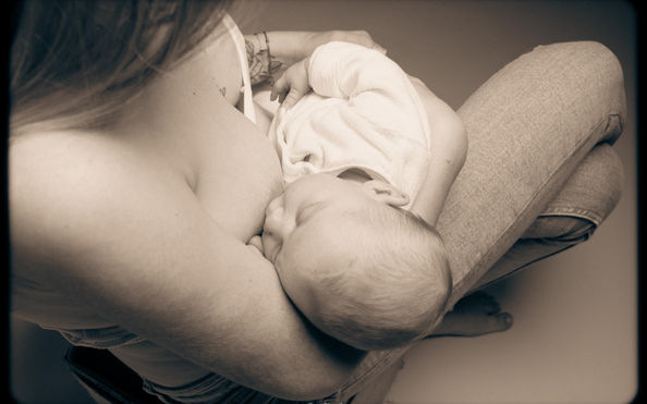 Shooting nourrisson Quimper, Elliant, Rosporden, Finistère, Bretagne