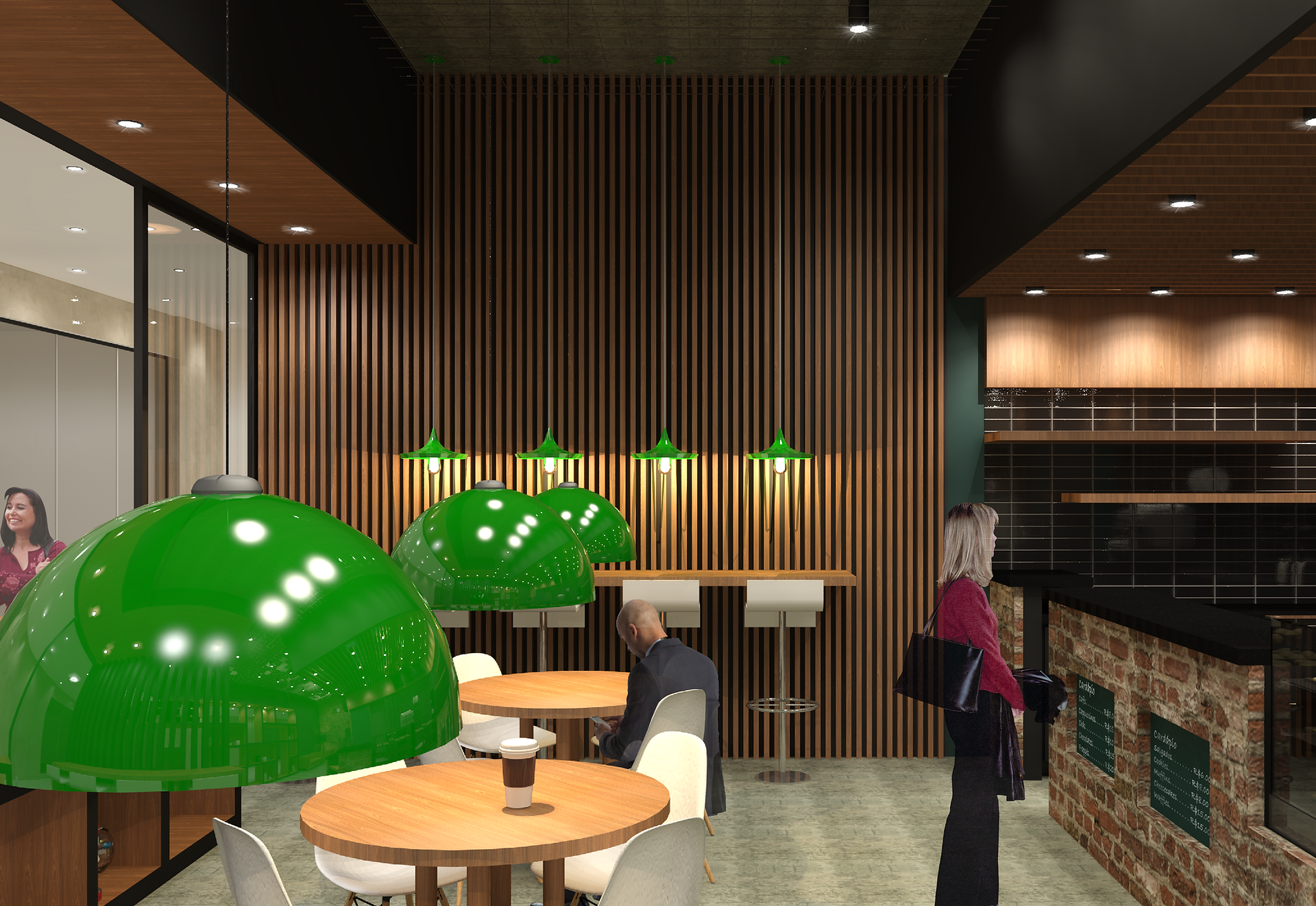 COFFEE HOUSE